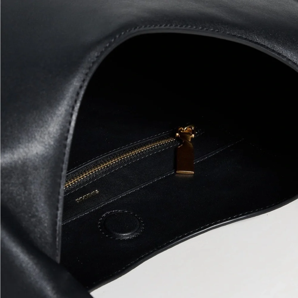 NWT SIMKHAI
Twist Handle Hobo Bag - Picture 4 of 12